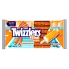 Joys Delights Lolly Shop Online Twizzlers Filled Orange Cream Pop 311g Bulk