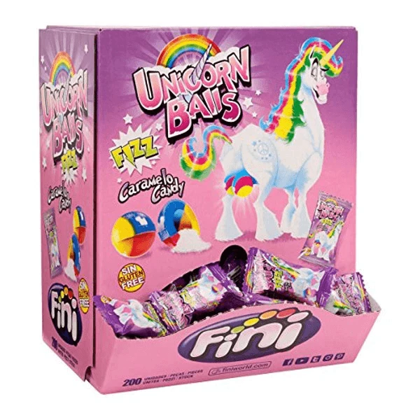Cheapest π Funworks Unicorn Balls Box Bulk π― 1 Funworks Unicorn Balls Box Bulk