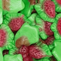 Joy's De'Lights Jelly Filled Strawberries