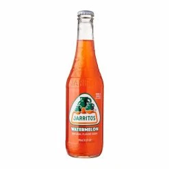 Joys Delights Lolly Shop Online American Drinks Jarritos Watermelon