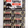 Funworks Licorice Walkers Liquorice Toffee Tray