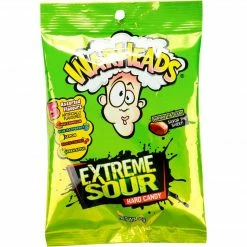 Joys Delights Lolly Shop Online Australian Lollies Warhead Hangsell 56g Bulk