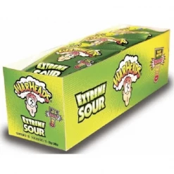 Funworks Warheads Hangsell 28g Bulk Australian Lollies