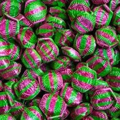 Joy's De'Lights Sugar Free Watermelon Humbugs