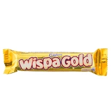 Joy's De'Lights All Candy Wispa Gold