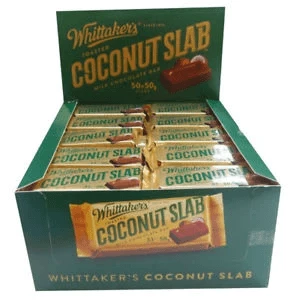 Best reviews of 😉 Funworks Whittaker's Coconut Slab Bulk 😉 1 Funworks Whittaker's Coconut Slab Bulk