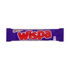 Joy's De'Lights Wispa All Candy