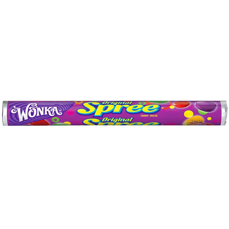 Budget π― Joy's De'Lights Wonka Spree Roll π₯ 1 Joy's De'Lights Wonka Spree Roll