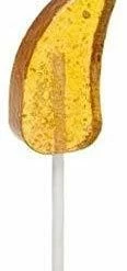 Joy's De'Lights Habanero Chile Lollipop All Candy
