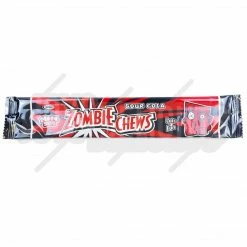 Joy's De'Lights Zombie Chews Sour Cola Bar
